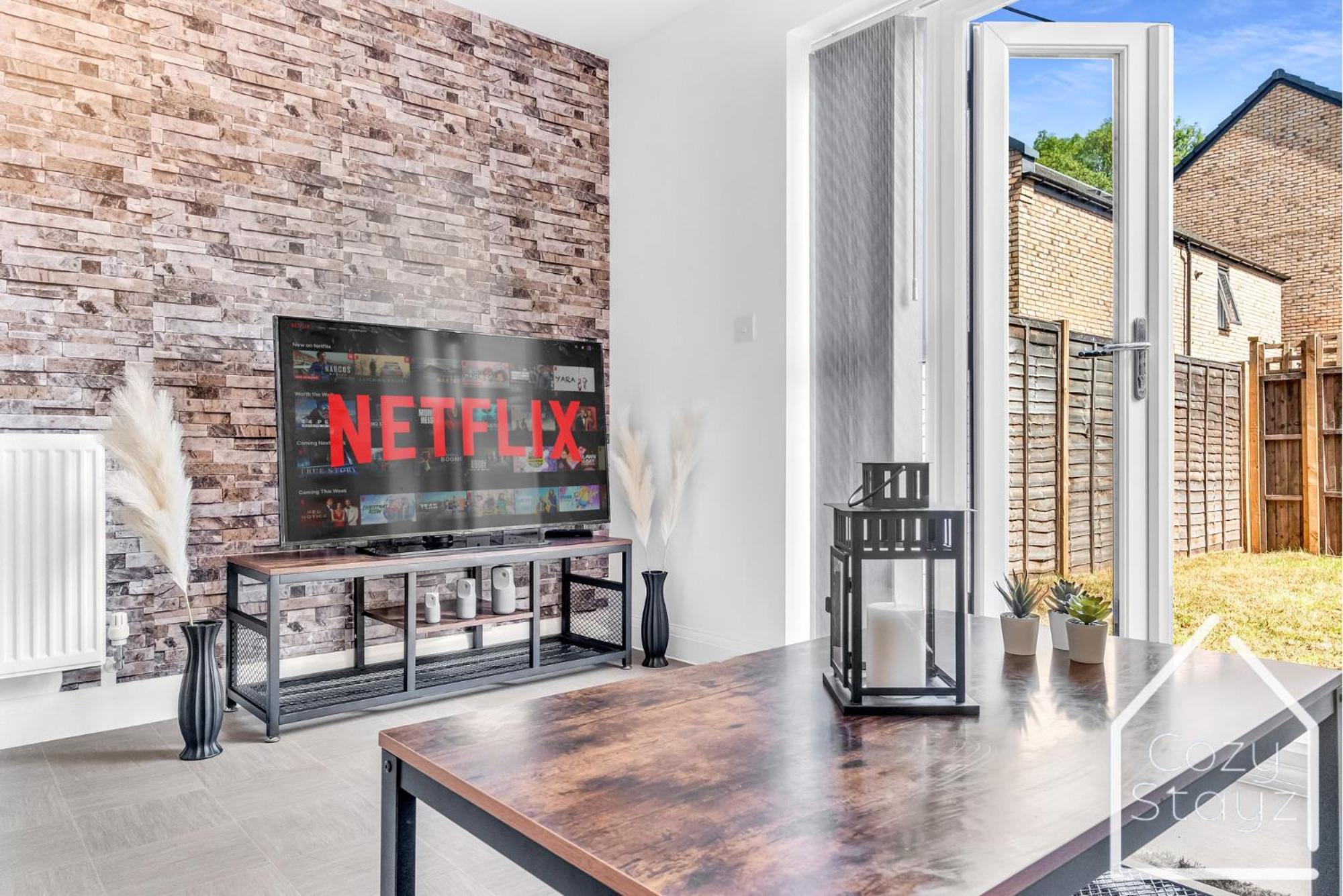 ברמינגהאם Beautiful 5 Bedroom Home In The City Centre With Gated Parking מראה חיצוני תמונה